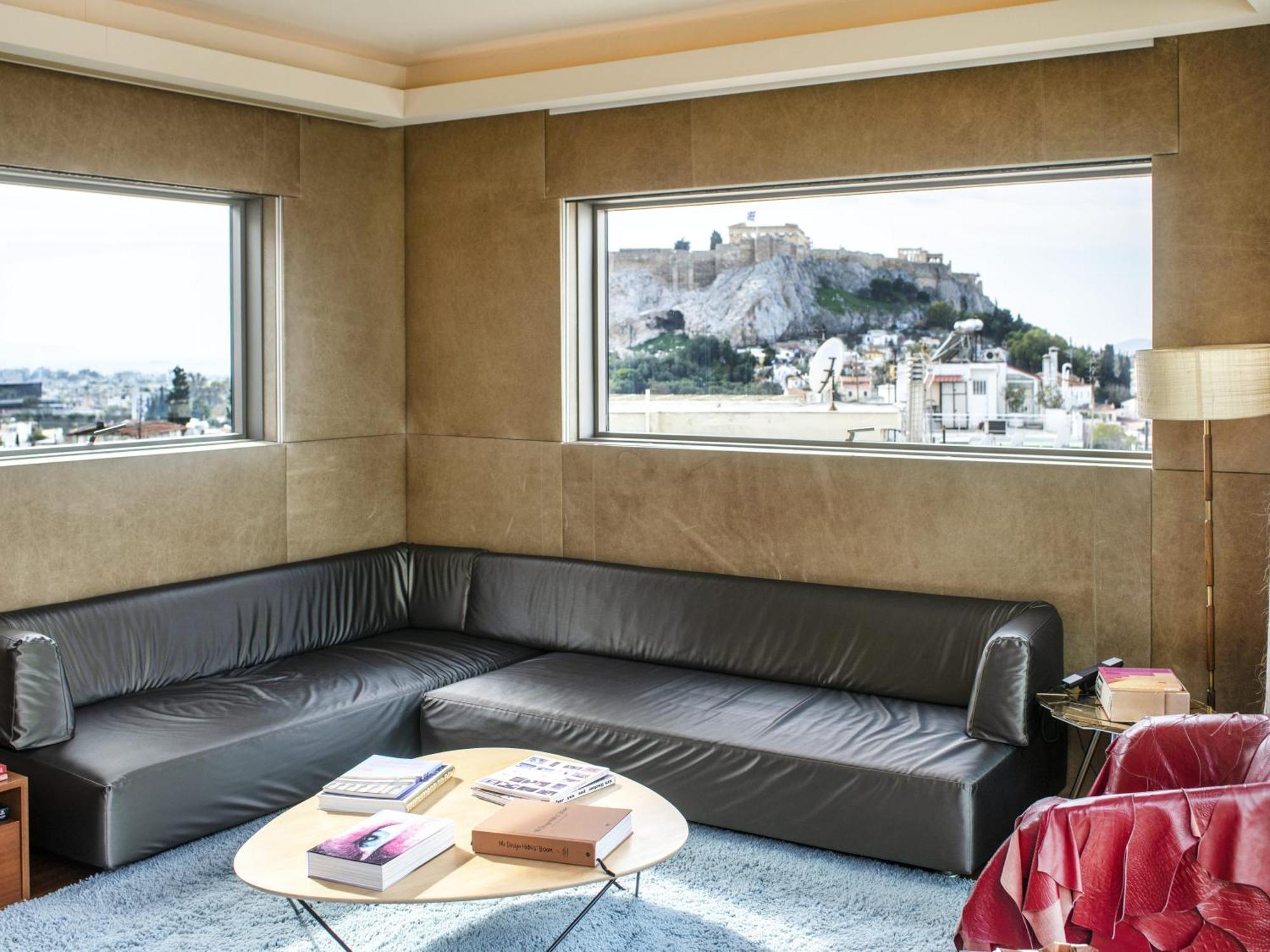 Hotel New 5*